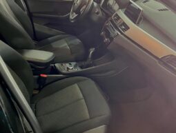 
										BMW X1 sDrive16d full									