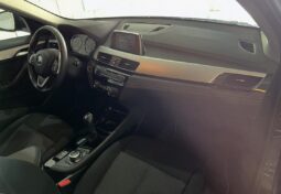 
										BMW X2 sDrive18d full									