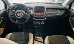 
										FIAT 500X Lounge 1.6 MultiJet 4×2 full									