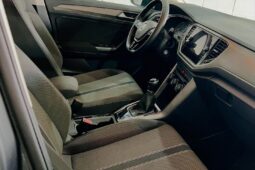 
										VOLKSWAGEN T-Roc Advance RLine 1.0 TSI full									