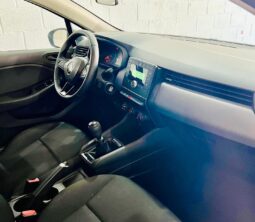 
										RENAULT CLIO Business TCe full									