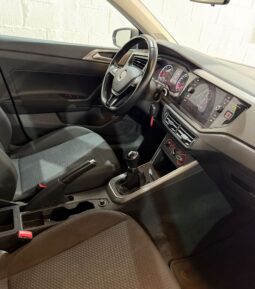 
										VOLKSWAGEN POLO Advance 1.0 TSI full									