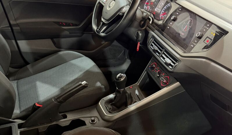 
								VOLKSWAGEN POLO Advance 1.0 TSI full									