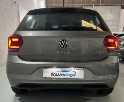 
										VOLKSWAGEN POLO Advance 1.0 TSI full									