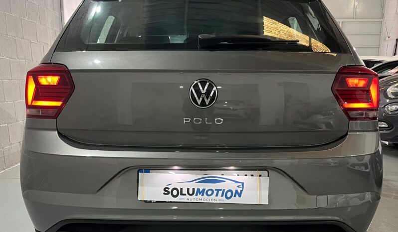 
								VOLKSWAGEN POLO Advance 1.0 TSI full									