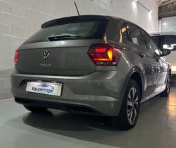 
										VOLKSWAGEN POLO Advance 1.0 TSI full									
