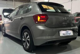 
										VOLKSWAGEN POLO Advance 1.0 TSI full									
