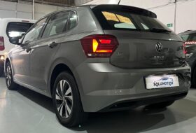 VOLKSWAGEN POLO Advance 1.0 TSI