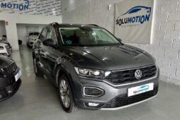 VOLKSWAGEN T-Roc Advance RLine 1.0 TSI