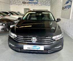 VOLKSWAGEN Passat Variant 1.6 TDI DSG