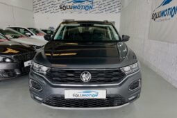 VOLKSWAGEN T-Roc Advance RLine 1.0 TSI
