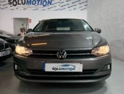 
										VOLKSWAGEN POLO Advance 1.0 TSI full									
