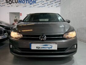 VOLKSWAGEN POLO Advance 1.0 TSI