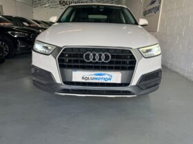 AUDI Q3 2.0 TDI