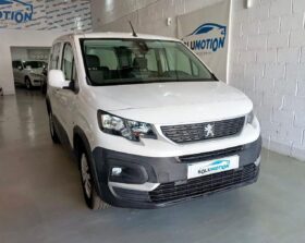 PEUGEOT Rifter Active Standard BlueHDi