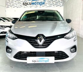RENAULT CLIO Business TCe