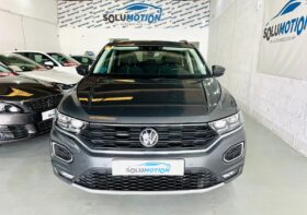 VOLKSWAGEN T-Roc Advance Style 2.0 TDI