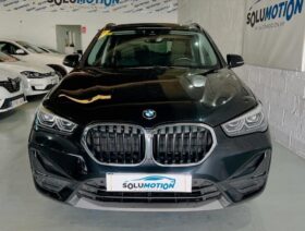 BMW X1 sDrive16d