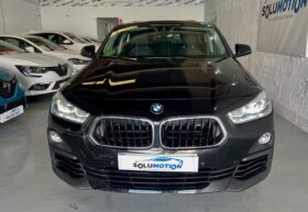 BMW X2 sDrive18d