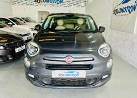 FIAT 500X Lounge 1.6 MultiJet 4×2
