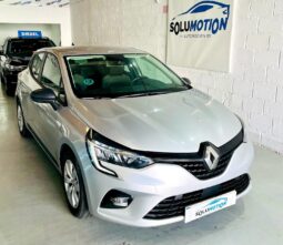 RENAULT CLIO Business TCe