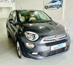 FIAT 500X Lounge 1.6 MultiJet 4×2