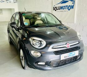 FIAT 500X Lounge 1.6 MultiJet 4×2