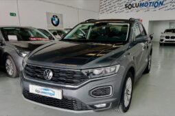 VOLKSWAGEN T-Roc Advance RLine 1.0 TSI