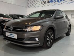 VOLKSWAGEN POLO Advance 1.0 TSI