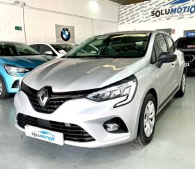 RENAULT CLIO Business TCe