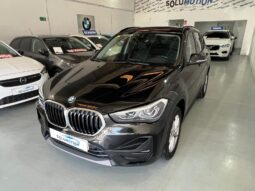 BMW X1 sDrive16d