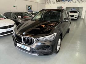 BMW X1 sDrive16d
