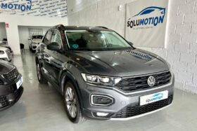 VOLKSWAGEN T-Roc Advance Style 2.0 TDI