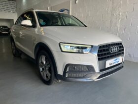 AUDI Q3 2.0 TDI