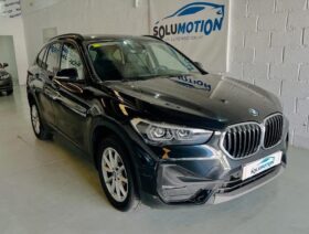 BMW X1 sDrive16d