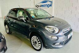 
										FIAT 500X Lounge 1.6 MultiJet 4×2 full									