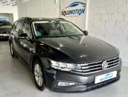 VOLKSWAGEN Passat Variant 1.6 TDI DSG