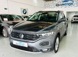 VOLKSWAGEN T-Roc Advance Style 2.0 TDI