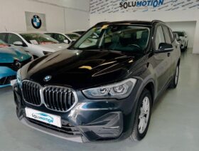 BMW X1 sDrive16d