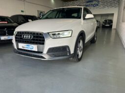
										AUDI Q3 2.0 TDI full									