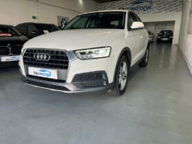 AUDI Q3 2.0 TDI