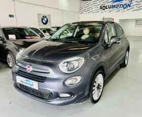 FIAT 500X Lounge 1.6 MultiJet 4×2