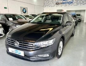VOLKSWAGEN Passat Variant 1.6 TDI DSG