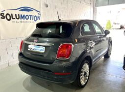 FIAT 500X Lounge 1.6 MultiJet 4×2