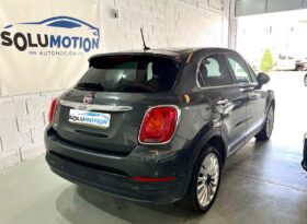 FIAT 500X Lounge 1.6 MultiJet 4×2