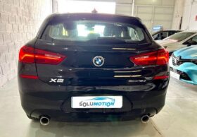 BMW X2 sDrive18d