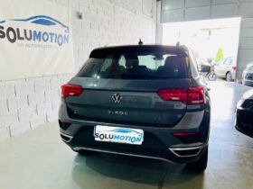 VOLKSWAGEN T-Roc Advance Style 2.0 TDI