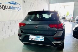 VOLKSWAGEN T-Roc Advance RLine 1.0 TSI