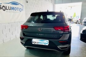 VOLKSWAGEN T-Roc Advance RLine 1.0 TSI