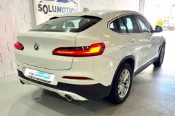 
										BMW X4 xDrive20d full									